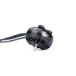Moteur IFlight XING 1303 5000KV noir d'origine pour module d'avion RC FPV, accessoires de drone